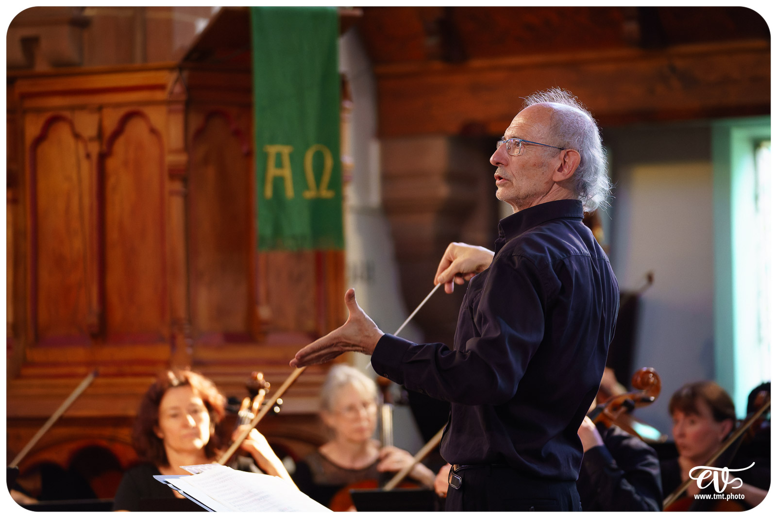 CONCERT DE PRINTEMPS - OSH